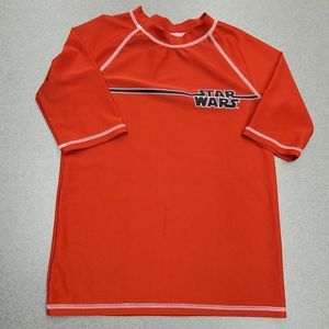 Star war Shirt
